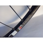 алуминиева задна капла CRX 11 CROSSER 26 цола за диск